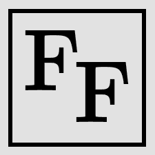 FaviFont logo