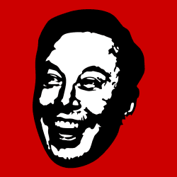 MuskMap logo
