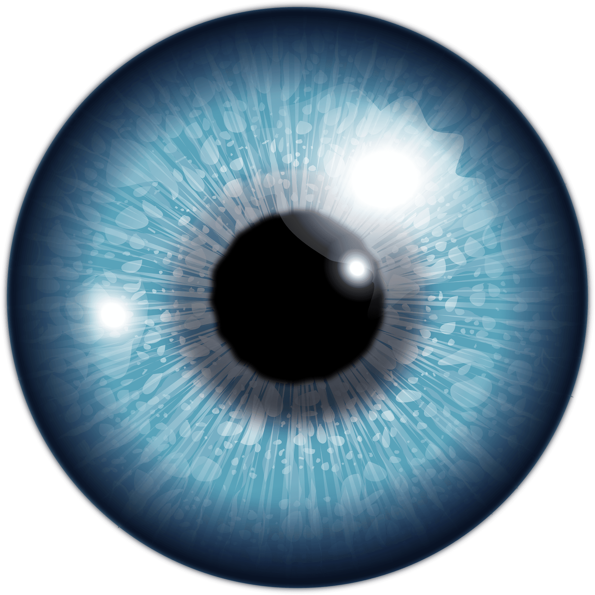 My Eye Theory logo
